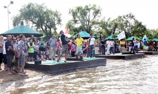 上海三甲港海滨乐园 上海三甲港海滨乐园